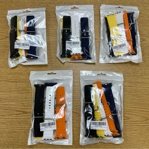 APPLE WATCH ULTRA SERIES 8 BANDS
